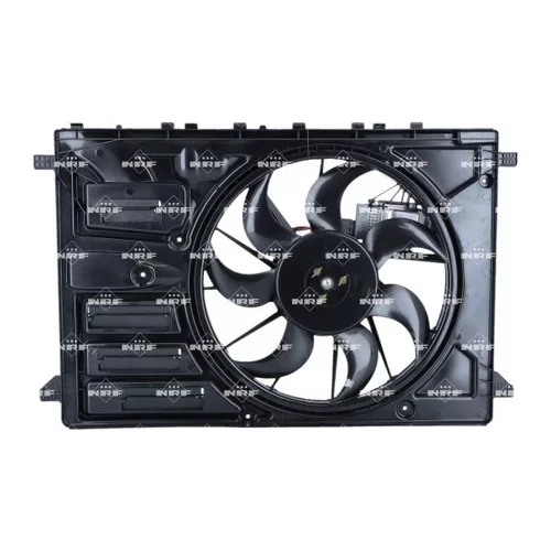 Ventilátor chladenia motora NRF 470105