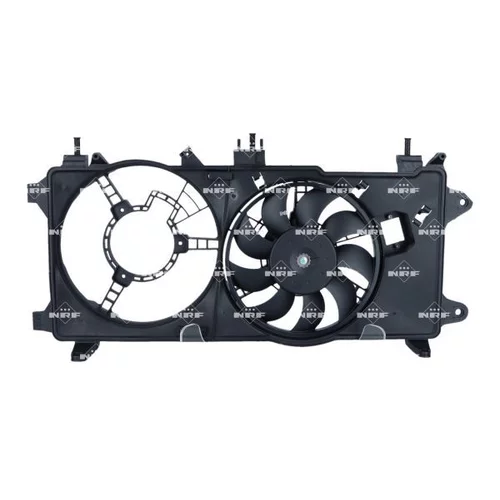 Ventilátor chladenia motora NRF 470138