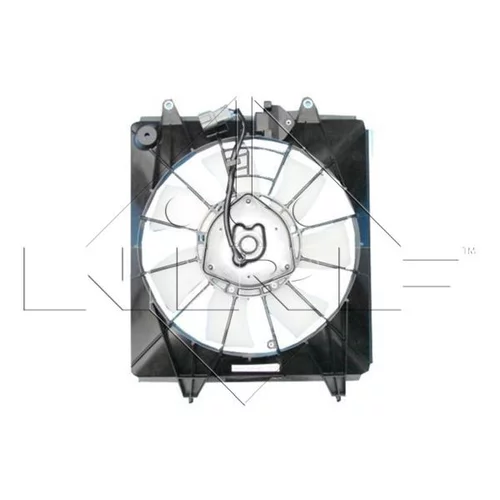 Ventilátor chladenia motora NRF 47273