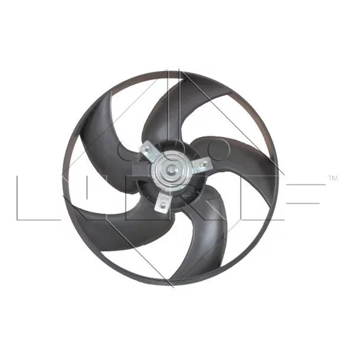 Ventilátor chladenia motora NRF 47321 - obr. 1