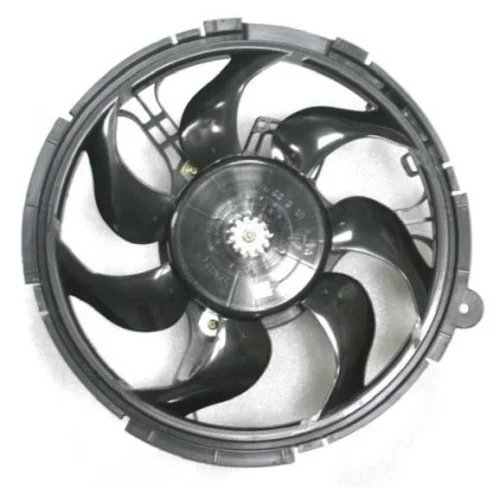 Ventilátor chladenia motora NRF 47505 - obr. 1