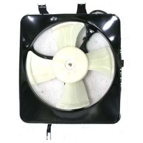 Ventilátor chladenia motora NRF 47517 - obr. 1