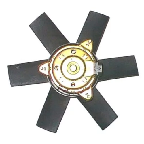 Ventilátor chladenia motora NRF 47619