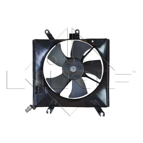 Ventilátor chladenia motora NRF 47711 - obr. 1