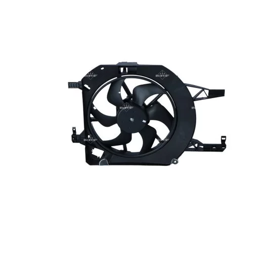 Ventilátor chladenia motora NRF 47880