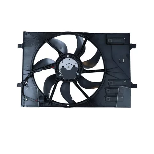 Ventilátor chladenia motora NRF 47989