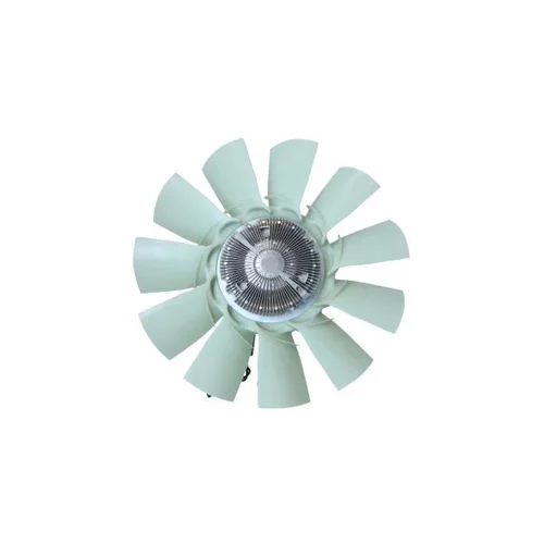 Spojka ventilátora chladenia NRF 49006