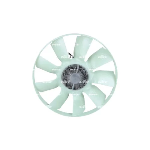 Spojka ventilátora chladenia NRF 49742