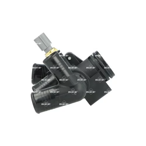 Termostat chladenia NRF 725357 - obr. 1