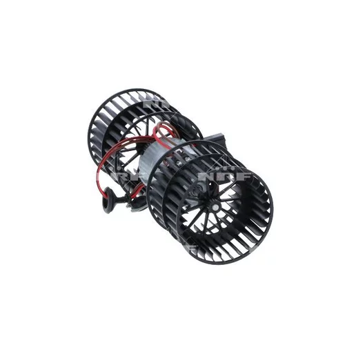 Vnútorný ventilátor NRF 34181 - obr. 3