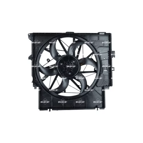 Ventilátor chladenia motora 470005 /NRF/