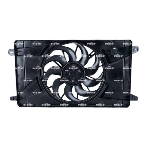 Ventilátor chladenia motora NRF 470009