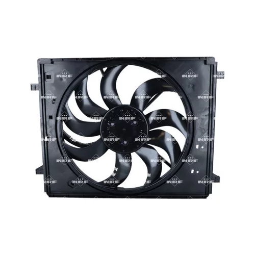 Ventilátor chladenia motora NRF 470110