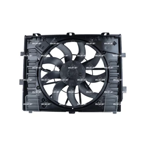 Ventilátor chladenia motora NRF 470114