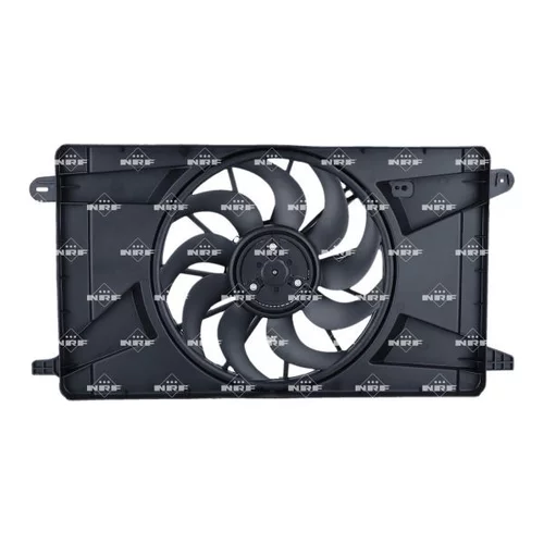 Ventilátor chladenia motora NRF 470141