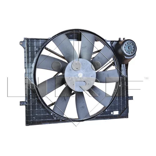 Ventilátor chladenia motora NRF 47299