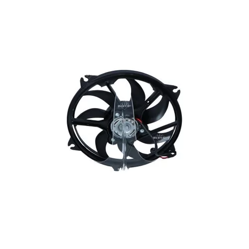 Ventilátor chladenia motora NRF 47354 - obr. 2