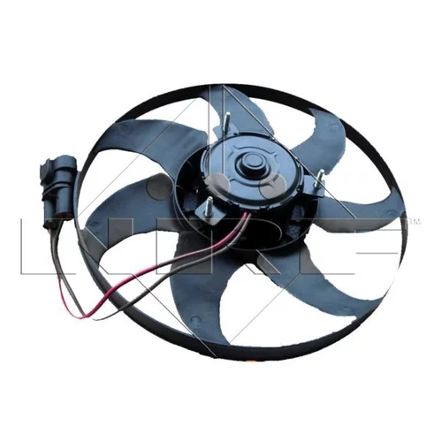 Ventilátor chladenia motora NRF 47428