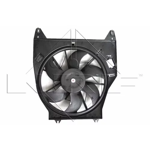 Ventilátor chladenia motora NRF 47456