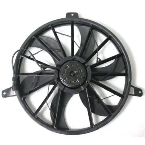 Ventilátor chladenia motora NRF 47524