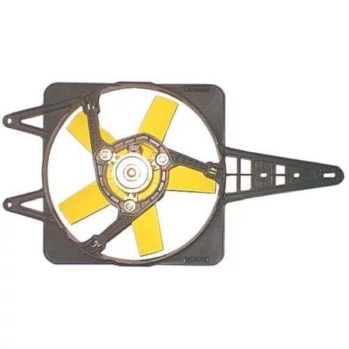 Ventilátor chladenia motora NRF 47628