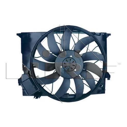 Ventilátor chladenia motora NRF 47852