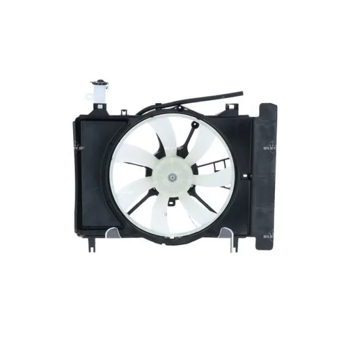 Ventilátor chladenia motora NRF 47887