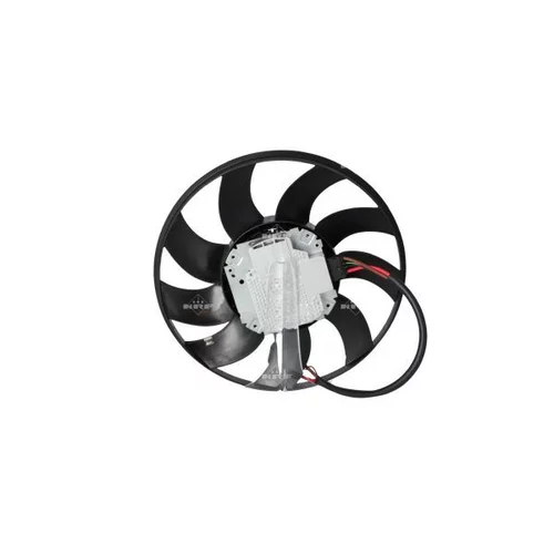 Ventilátor chladenia motora NRF 47919 - obr. 2