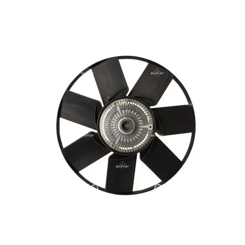 Ventilátor chladenia motora NRF 47929