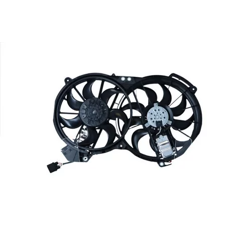 Ventilátor chladenia motora NRF 47988