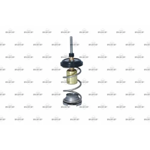 Termostat chladenia NRF 725093 - obr. 1