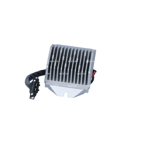 Odpor vnútorného ventilátora NRF 342066 - obr. 2