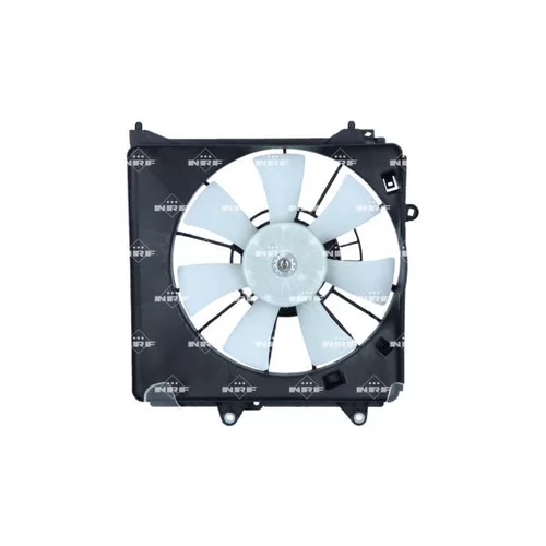 Ventilátor chladenia motora NRF 470016