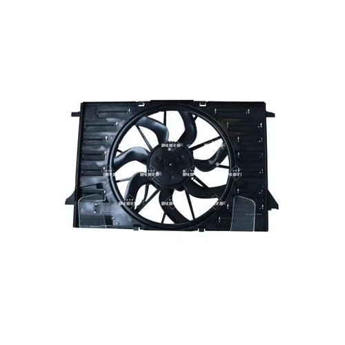 Ventilátor chladenia motora NRF 470046