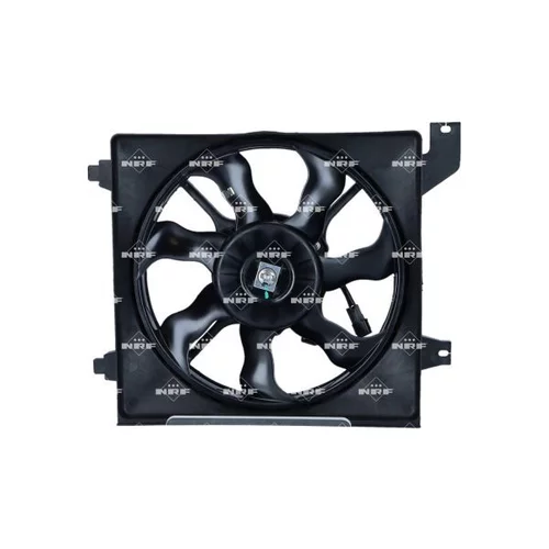 Ventilátor chladenia motora NRF 470135