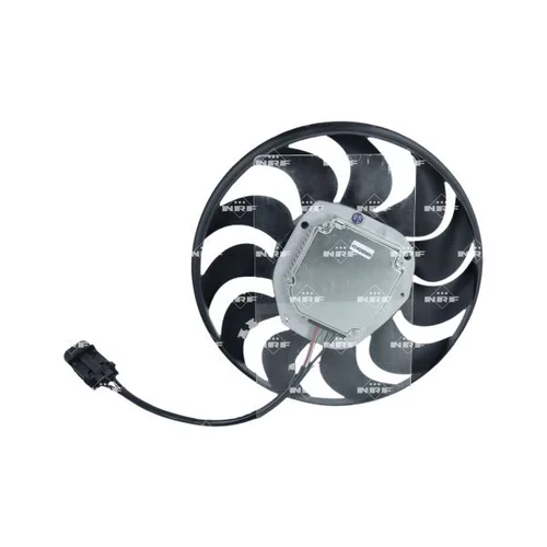 Ventilátor chladenia motora NRF 470140 - obr. 2