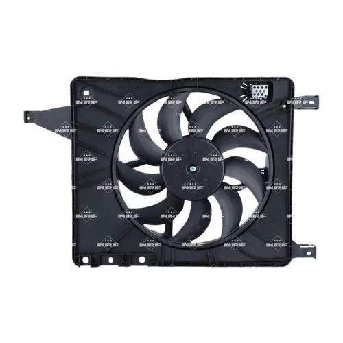 Ventilátor chladenia motora NRF 470157