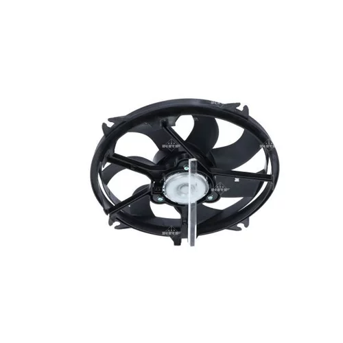 Ventilátor chladenia motora NRF 47348 - obr. 2