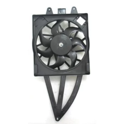 Ventilátor chladenia motora NRF 47541 - obr. 1