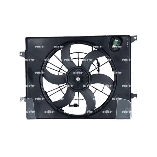 Ventilátor chladenia motora NRF 47561