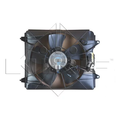 Ventilátor chladenia motora NRF 47708