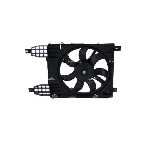 Ventilátor chladenia motora NRF 47888