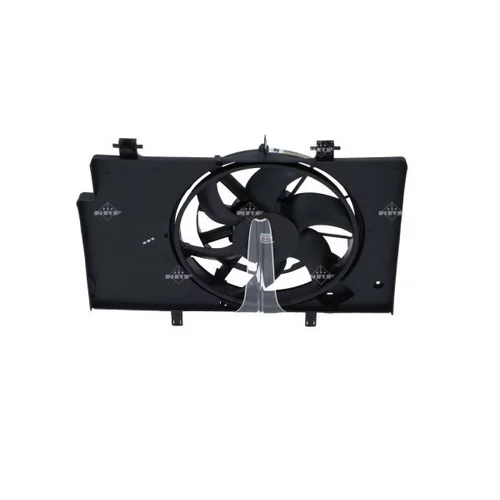 Ventilátor chladenia motora NRF 47891 - obr. 2