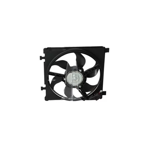 Ventilátor chladenia motora NRF 47913 - obr. 2