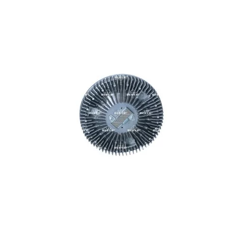 Spojka ventilátora chladenia 49082 /NRF/