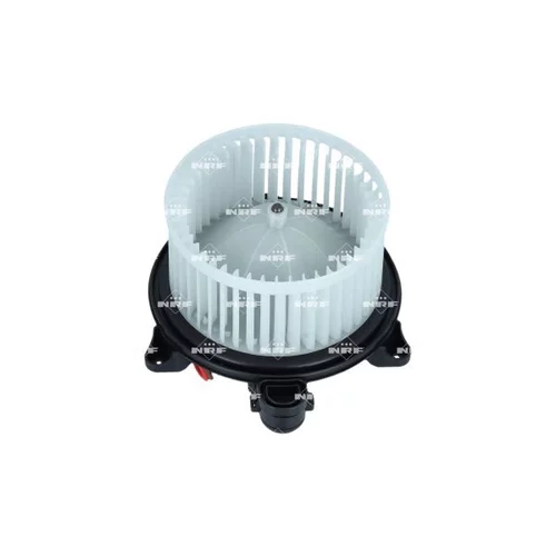 Vnútorný ventilátor NRF 34601 - obr. 2