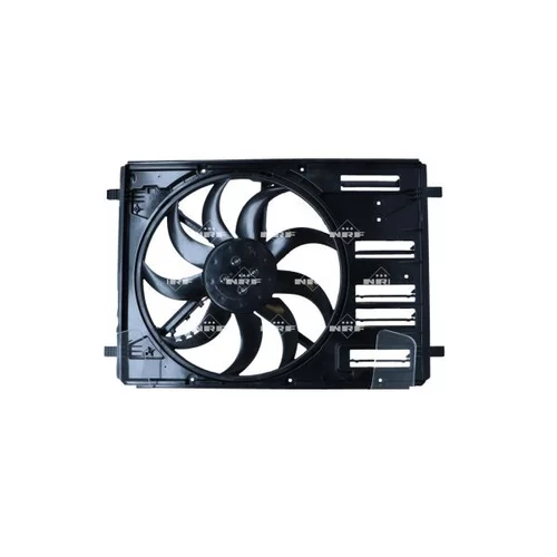 Ventilátor chladenia motora NRF 470008