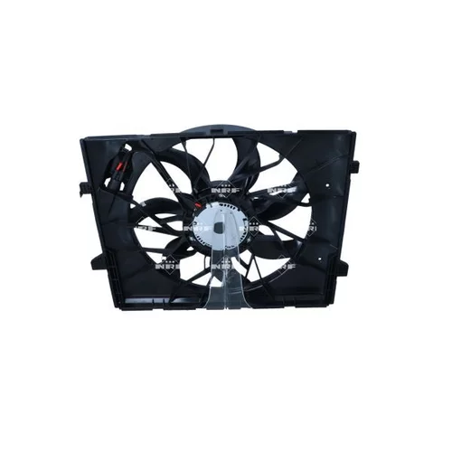 Ventilátor chladenia motora NRF 470037 - obr. 2