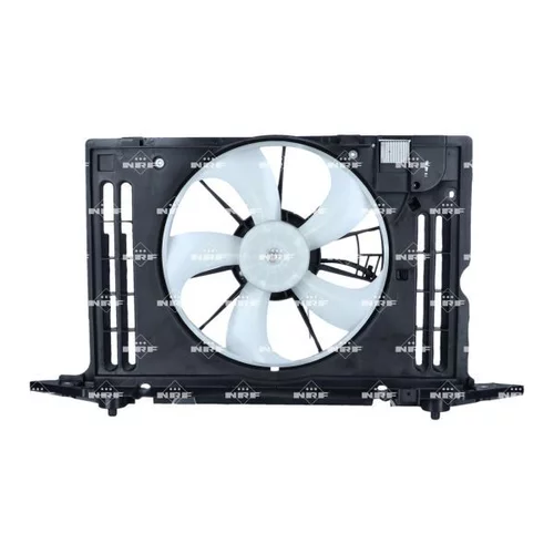 Ventilátor chladenia motora NRF 470099