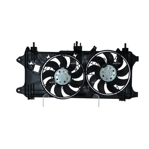 Ventilátor chladenia motora NRF 47231